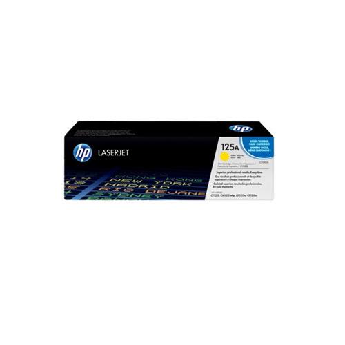  HP 125A CB542A LaserJet Toner Cartridge price in hyderabad, telangana, nellore, vizag, bangalore