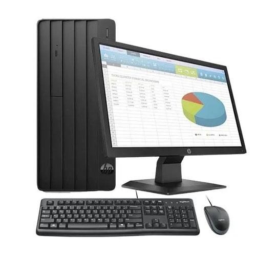 HP 280 Pro G6 Intel Corei3 10100 Desktop  price in hyderabad, telangana, nellore, vizag, bangalore