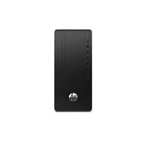 HP 280 Pro G6 Microtower Desktop 6X4B9PA PC price in hyderabad, telangana, nellore, vizag, bangalore