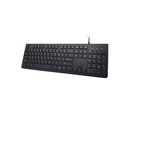 HP 2U2H4P3 OSM ML Wired Keyboard price in hyderabad, telangana, nellore, vizag, bangalore
