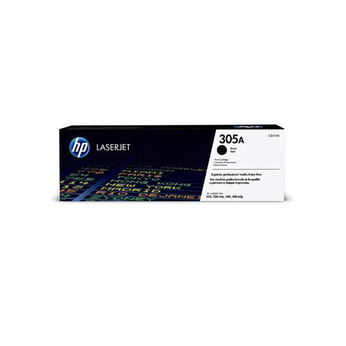 HP 305A CE410A LaserJet Toner Cartridge price in hyderabad, telangana, nellore, vizag, bangalore