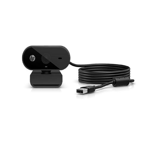 HP 320 FHD Webcamera price in hyderabad, telangana, nellore, vizag, bangalore