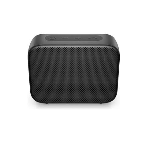 HP 350 Black Bluetooth Wireless Speaker price in hyderabad, telangana, nellore, vizag, bangalore