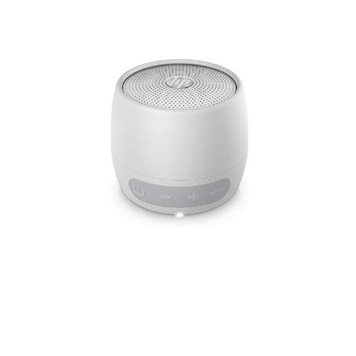 HP 360 2D801AA Silver Bluetooth Speaker  price in hyderabad, telangana, nellore, vizag, bangalore
