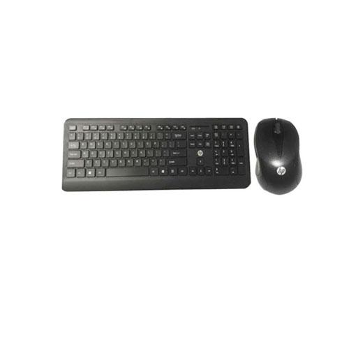 HP 3RQ75PA Wireless Keyboard and Mouse price in hyderabad, telangana, nellore, vizag, bangalore