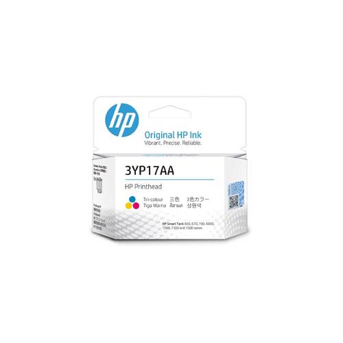 HP 3YP17AE Printhead price in hyderabad, telangana, nellore, vizag, bangalore