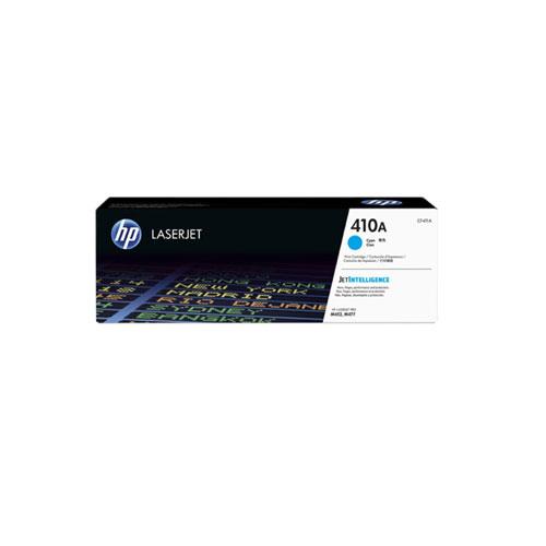 HP 410A CF411A LaserJet Toner Cartridge price in hyderabad, telangana, nellore, vizag, bangalore