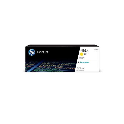  HP 416A W2042A LaserJet Toner Cartridge  price in hyderabad, telangana, nellore, vizag, bangalore
