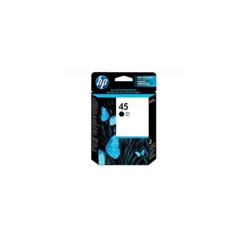 HP 45 51645AA Ink Cartridge price in hyderabad, telangana, nellore, vizag, bangalore