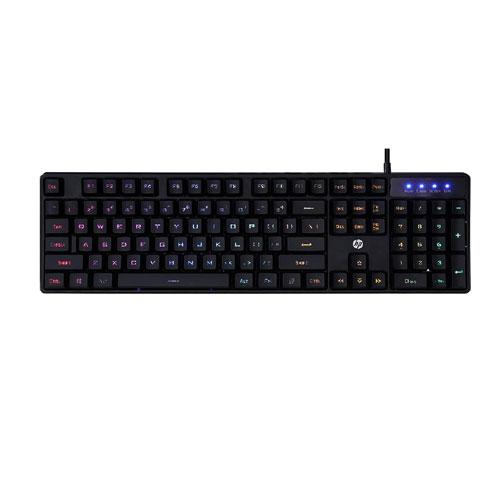 HP 4QM95AA Gaming Keyboard K300 price in hyderabad, telangana, nellore, vizag, bangalore