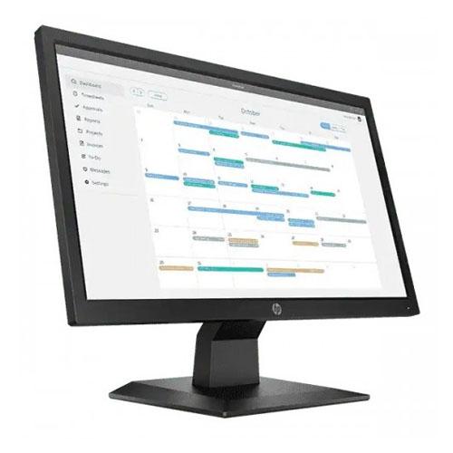 HP 5RD66AA P204v HD Monitor  price in hyderabad, telangana, nellore, vizag, bangalore