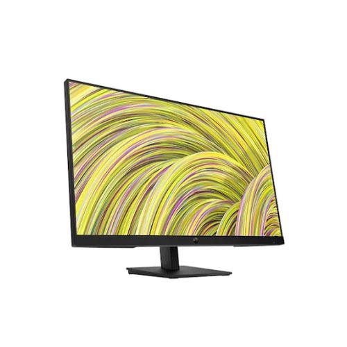 HP 64W41AA P27h G5 FHD 27 Inch Monitor price in hyderabad, telangana, nellore, vizag, bangalore