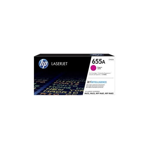 HP 655A CF453A LaserJet Toner Cartridge price in hyderabad, telangana, nellore, vizag, bangalore