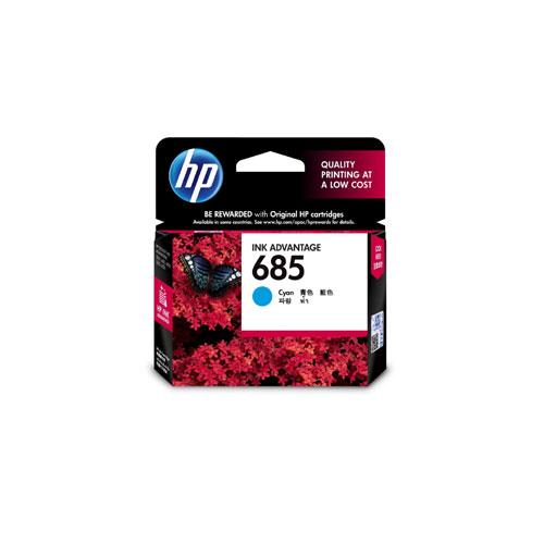 HP 685 CZ122AA  Ink  price in hyderabad, telangana, nellore, vizag, bangalore