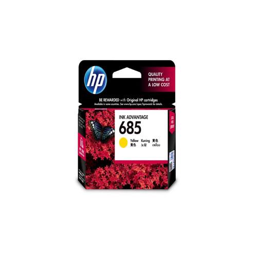 HP 685 CZ124AA Ink  price in hyderabad, telangana, nellore, vizag, bangalore