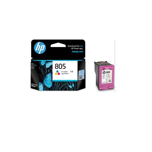 HP 805 Ink 3YM72AA Cartridge price in hyderabad, telangana, nellore, vizag, bangalore