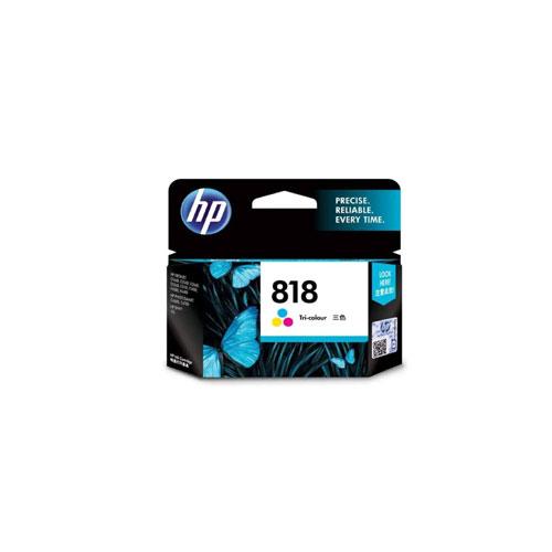 HP 818 Ink CC640ZZ Cartridge price in hyderabad, telangana, nellore, vizag, bangalore
