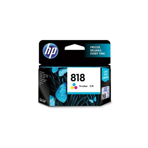HP 818 Ink CC643ZZ Cartridge price in hyderabad, telangana, nellore, vizag, bangalore