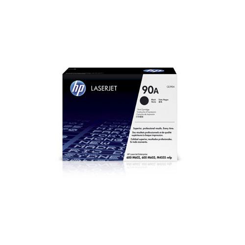 HP 90A CE390A LaserJet Toner Cartridge price in hyderabad, telangana, nellore, vizag, bangalore