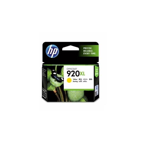 HP 920XL High Yield Ink CD974AA Cartridge price in hyderabad, telangana, nellore, vizag, bangalore
