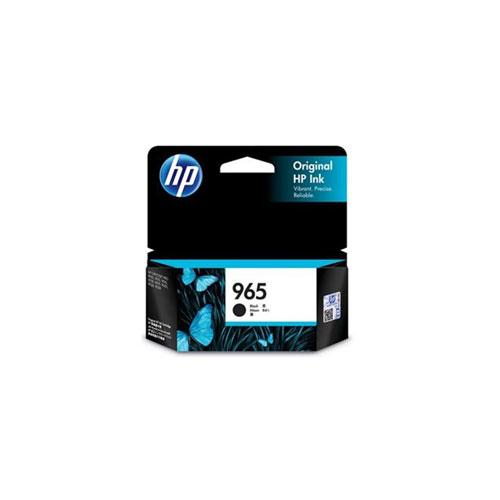  HP 965 3JA80AA Ink Cartridge price in hyderabad, telangana, nellore, vizag, bangalore