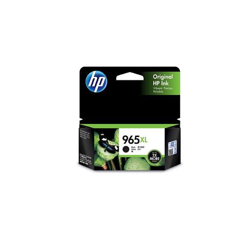 HP 965XL High Yield Ink 3JA84AA Cartridge price in hyderabad, telangana, nellore, vizag, bangalore