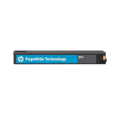 HP 975A PageWide L0R88AA Cartridge price in hyderabad, telangana, nellore, vizag, bangalore