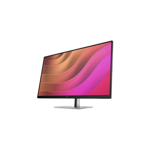 HP E32k G5 6N4D6AA 4K USB C Monitor price in hyderabad, telangana, nellore, vizag, bangalore