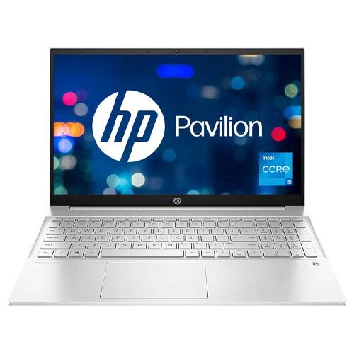 HP EG3027TU Pavilion 13th Gen Intel Core i5 Laptop price in hyderabad, telangana, nellore, vizag, bangalore