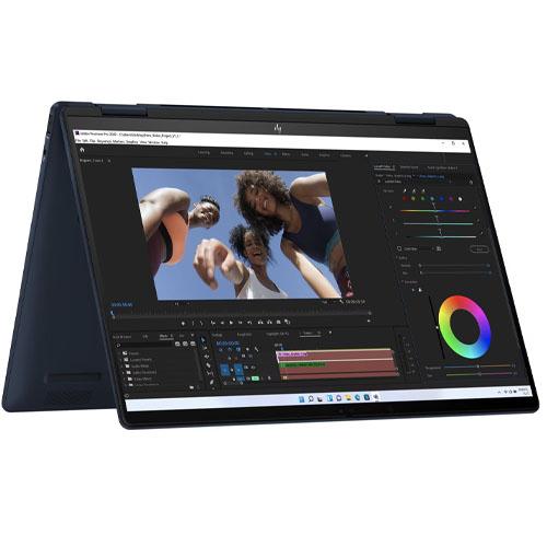 HP Envy X360 AI Intel Core Ultra 5 14 Inch 2 in 1 Laptop price in hyderabad, telangana, nellore, vizag, bangalore