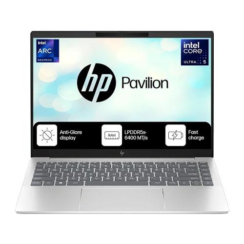 HP EW1112TU Pavilion Plus 14 AI Laptop  price in hyderabad, telangana, nellore, vizag, bangalore