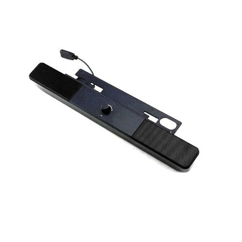 HP Flat PF804AA Panel Multimedia Speaker price in hyderabad, telangana, nellore, vizag, bangalore