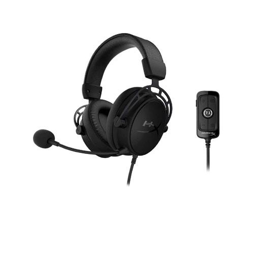 HP HyperX Cloud Alpha 4P5L2AA S Gaming Headset price in hyderabad, telangana, nellore, vizag, bangalore