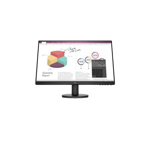 HP P24v 9TT78A7 G4 Monitor price in hyderabad, telangana, nellore, vizag, bangalore