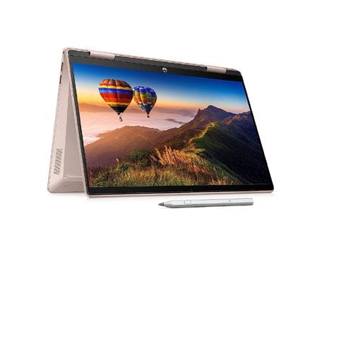 HP Pavilion x360 2 in 1 14 ek0072TU Laptop price in hyderabad, telangana, nellore, vizag, bangalore