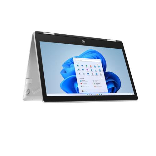 HP Pavilion x360 2 in 1 14 ek1021TU Laptop price in hyderabad, telangana, nellore, vizag, bangalore