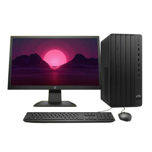 HP Pro Tower 280 G9 Intel Corei7 13700 Desktop  price in hyderabad, telangana, nellore, vizag, bangalore
