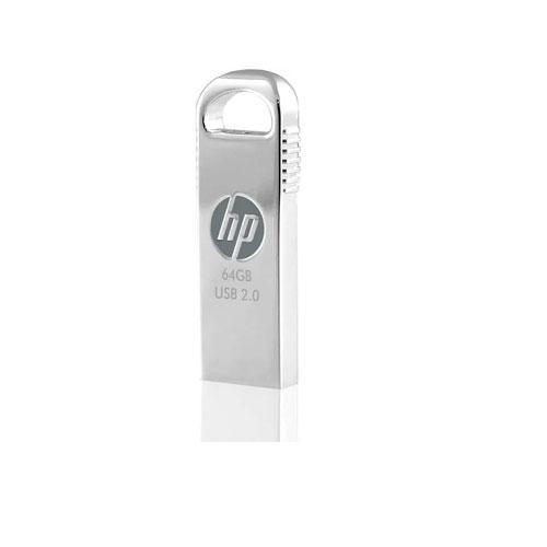 HP V206W 64GB USB 2.0 Pen Drive price in hyderabad, telangana, nellore, vizag, bangalore