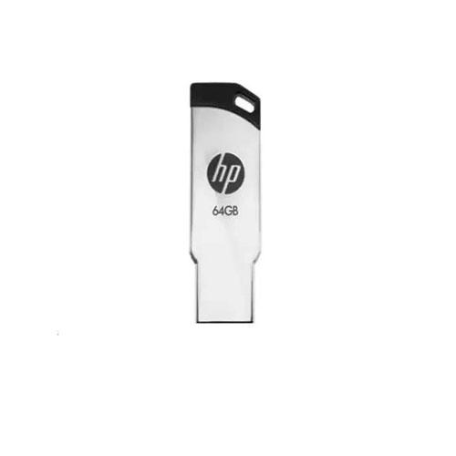 HP V220W 64 GB USB Silver Pen Drive price in hyderabad, telangana, nellore, vizag, bangalore
