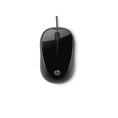 HP X1000 H2C21AA Wired USB Mouse  price in hyderabad, telangana, nellore, vizag, bangalore
