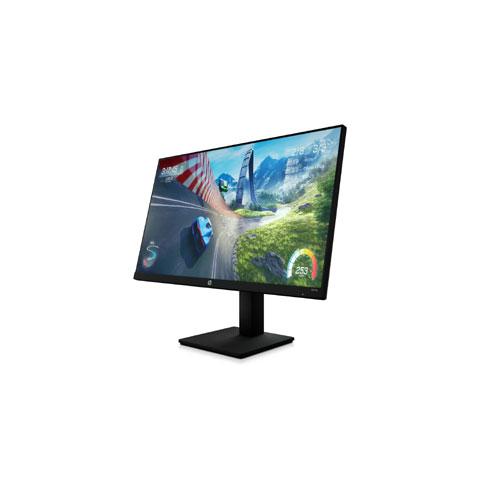 HP X27q 2V7U4AA QHD Gaming Monitor price in hyderabad, telangana, nellore, vizag, bangalore