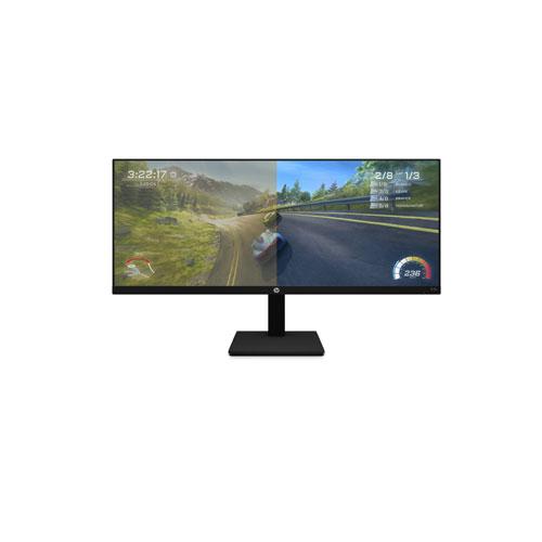 HP X34 2V7W5AA UWQHD Gaming Monitor price in hyderabad, telangana, nellore, vizag, bangalore
