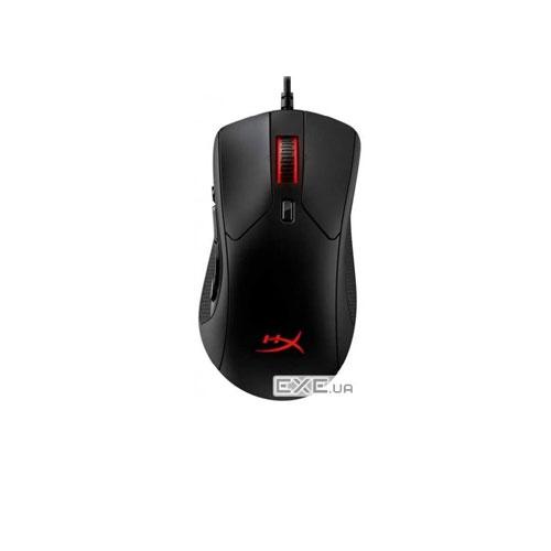 HyperX 4P5Q3AA Pulsefire Raid Gaming Mouse Black price in hyderabad, telangana, nellore, vizag, bangalore