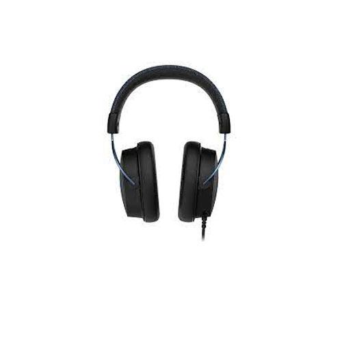 HyperX Cloud Alpha S Gaming Headset Black Blue price in hyderabad, telangana, nellore, vizag, bangalore