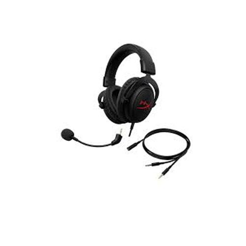 HyperX Cloud Core 7.1 Gaming Headset (Black) price in hyderabad, telangana, nellore, vizag, bangalore