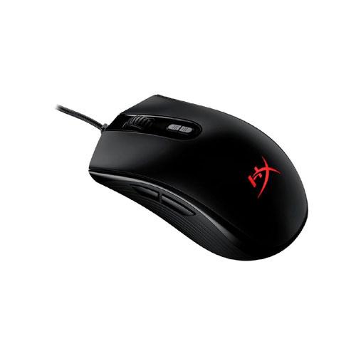 HyperX Pulsefire Core Gaming Mouse Black price in hyderabad, telangana, nellore, vizag, bangalore
