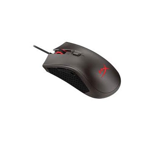 HyperX Pulsefire FPS Pro Gaming Mouse Gunmetal price in hyderabad, telangana, nellore, vizag, bangalore