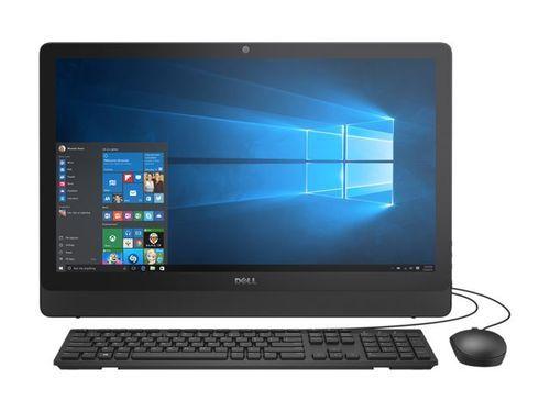 INSPIRON ALL IN ONE AMD Ryzen3 price in hyderabad, telangana, nellore, vizag, bangalore