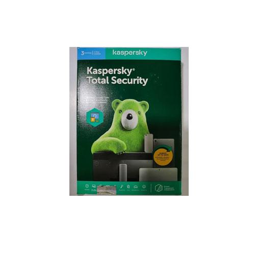 Kaspersky Single key Total Security  price in hyderabad, telangana, nellore, vizag, bangalore