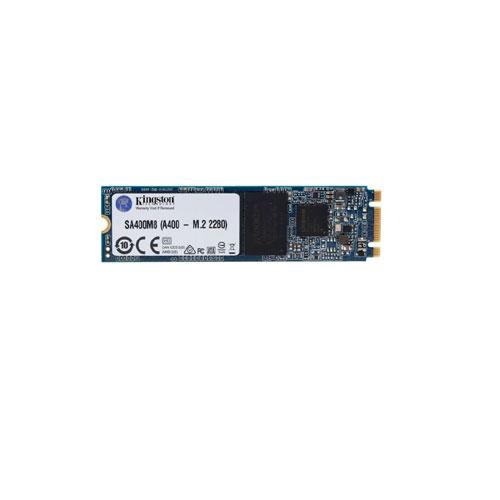Kingston 120GB A400 M.2 2280 Internal SSD  price in hyderabad, telangana, nellore, vizag, bangalore